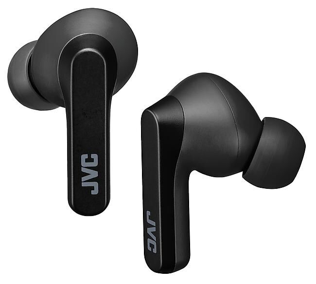 JVC - ECOUTEURS TRUE WIRELESS HA-A9T