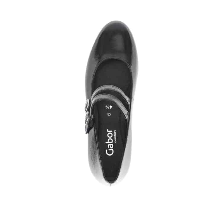Gabor Pumps Dame 72.212.97