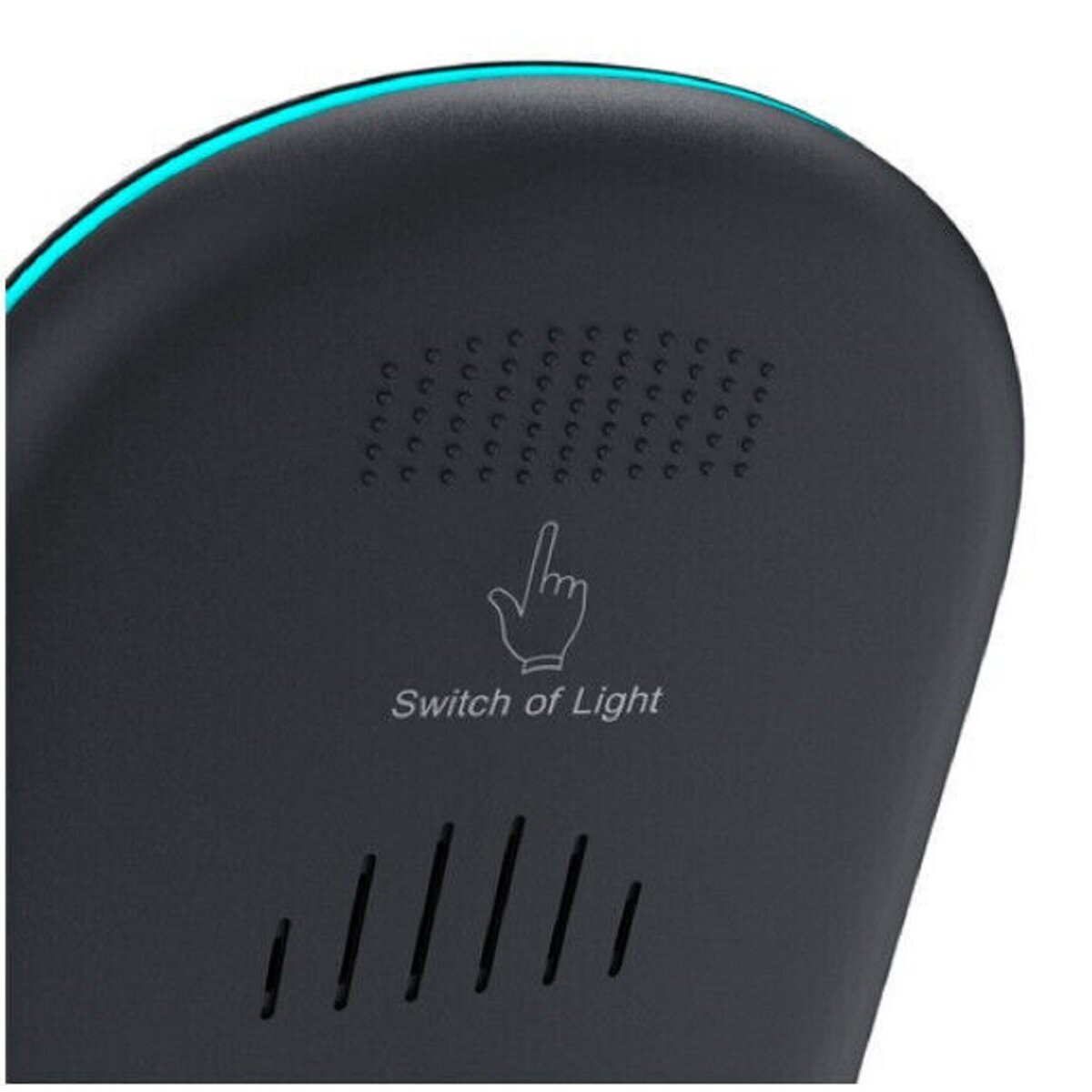 Wireless Charger 15W Induktive Ladestation