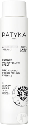 Patyka Anti-Taches Perfect Essence Micro-Peeling Éclat Bio 100ml