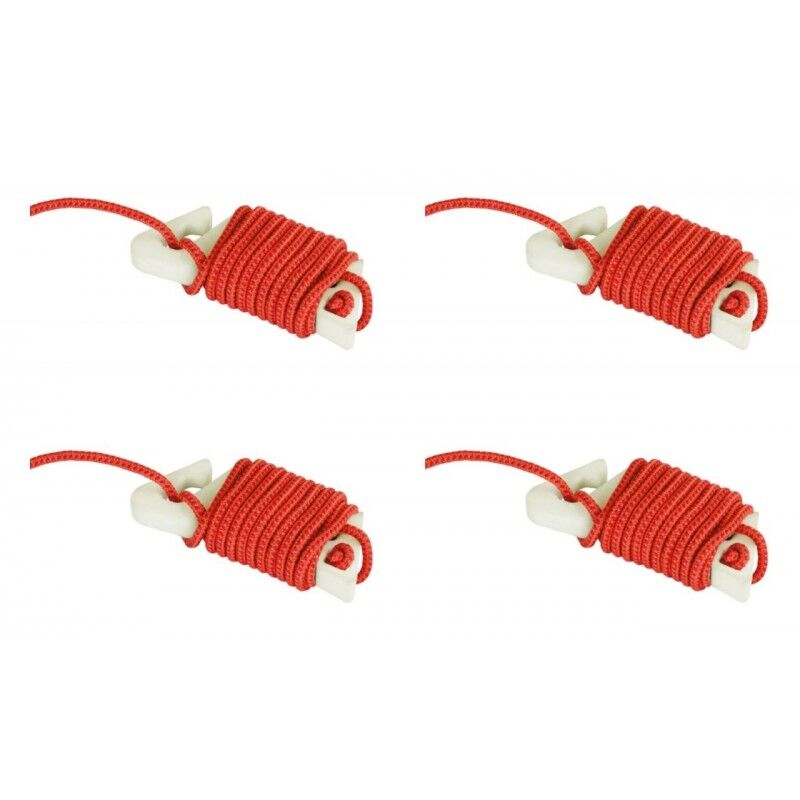 Guyline Pro Set ( 4pcs ) - Cordons pour tentes