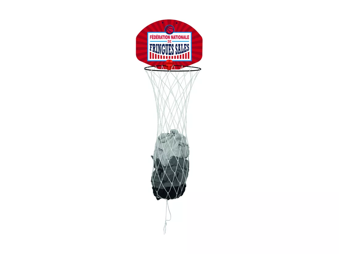Panier De Basket A Linge Sale