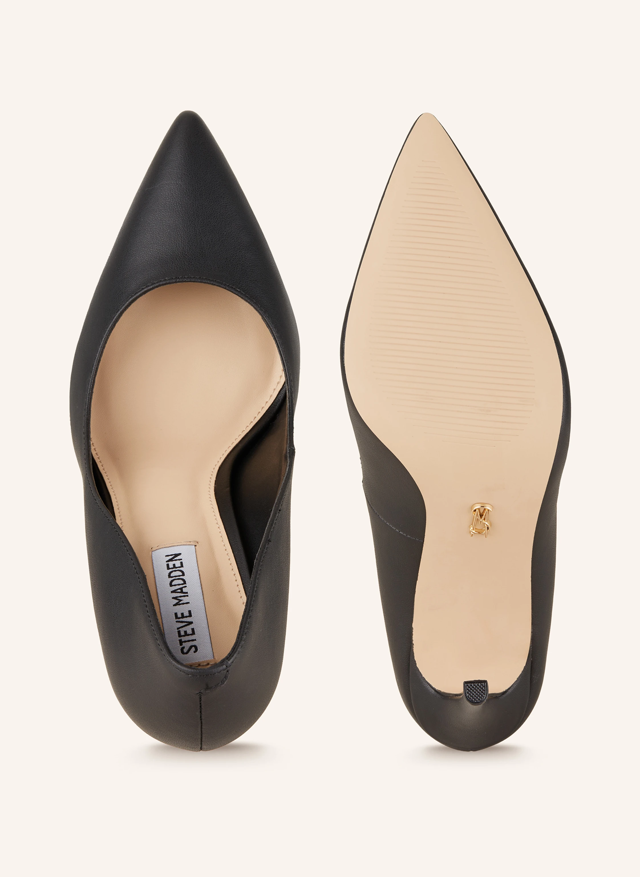 STEVE MADDEN Pumps EVELYN-E