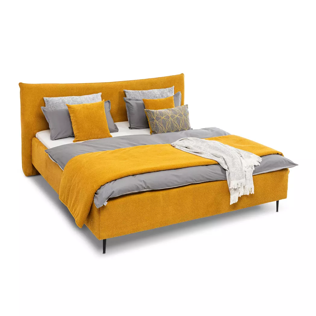 Polsterbett Dreambed Flex 180 x 200 cm