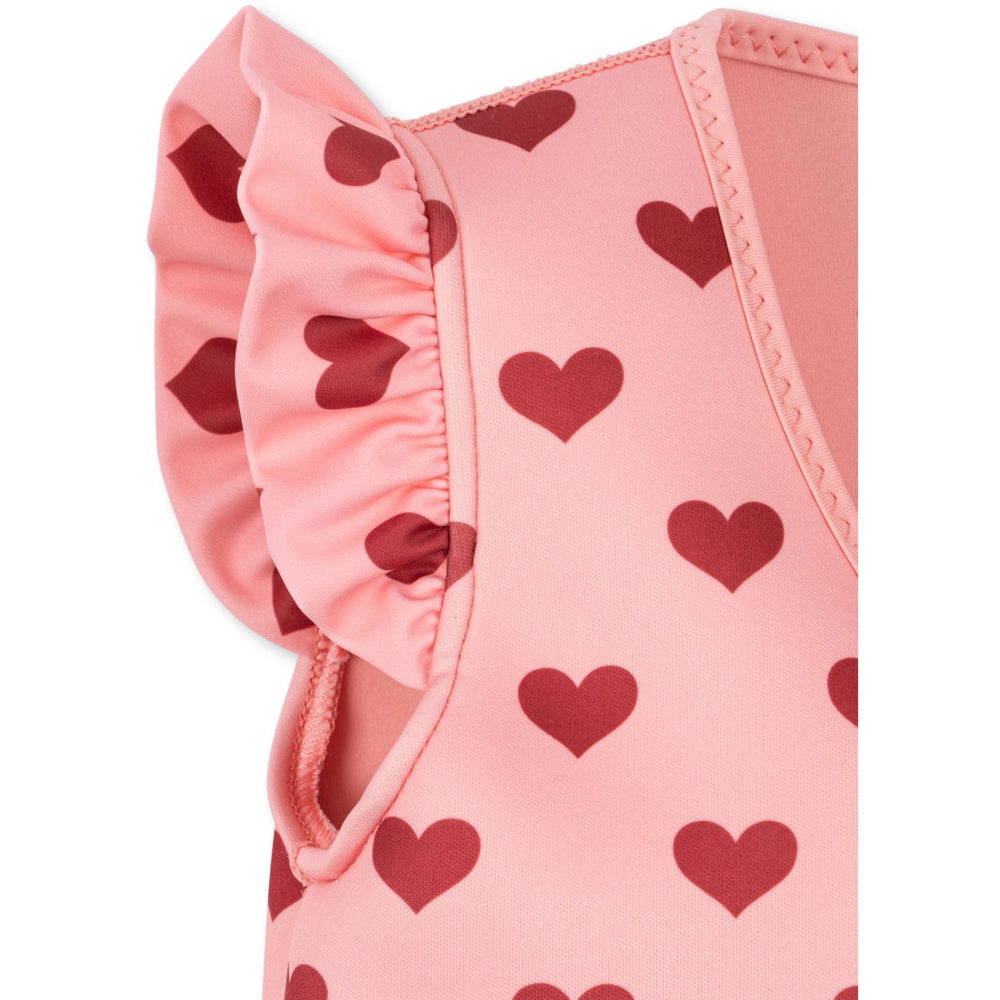 Køb Konges Sløjd Amour Pink Avery Svømmevest