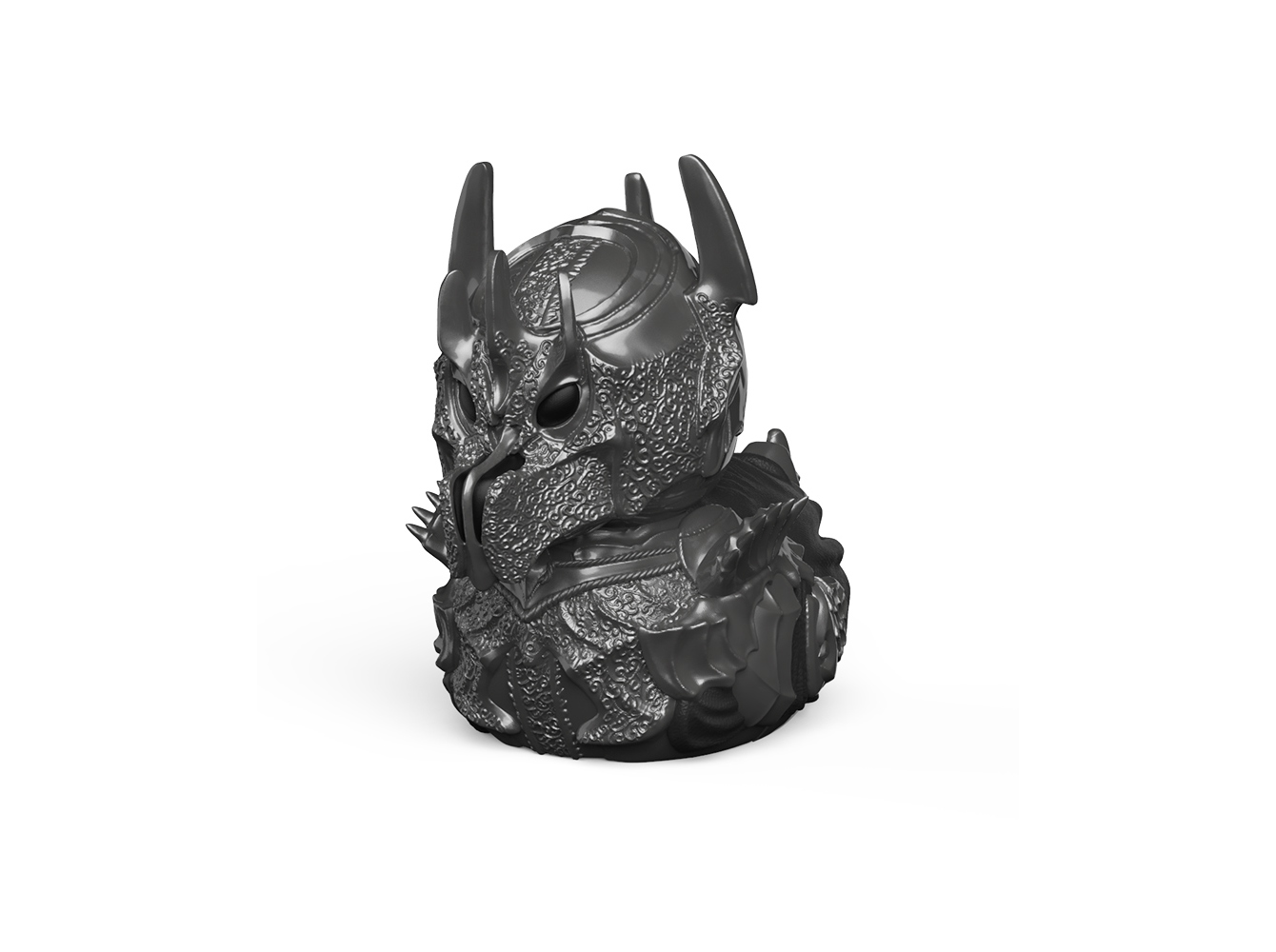 PATO TUBBZ SENHOR DOS ANÃIS SAURON