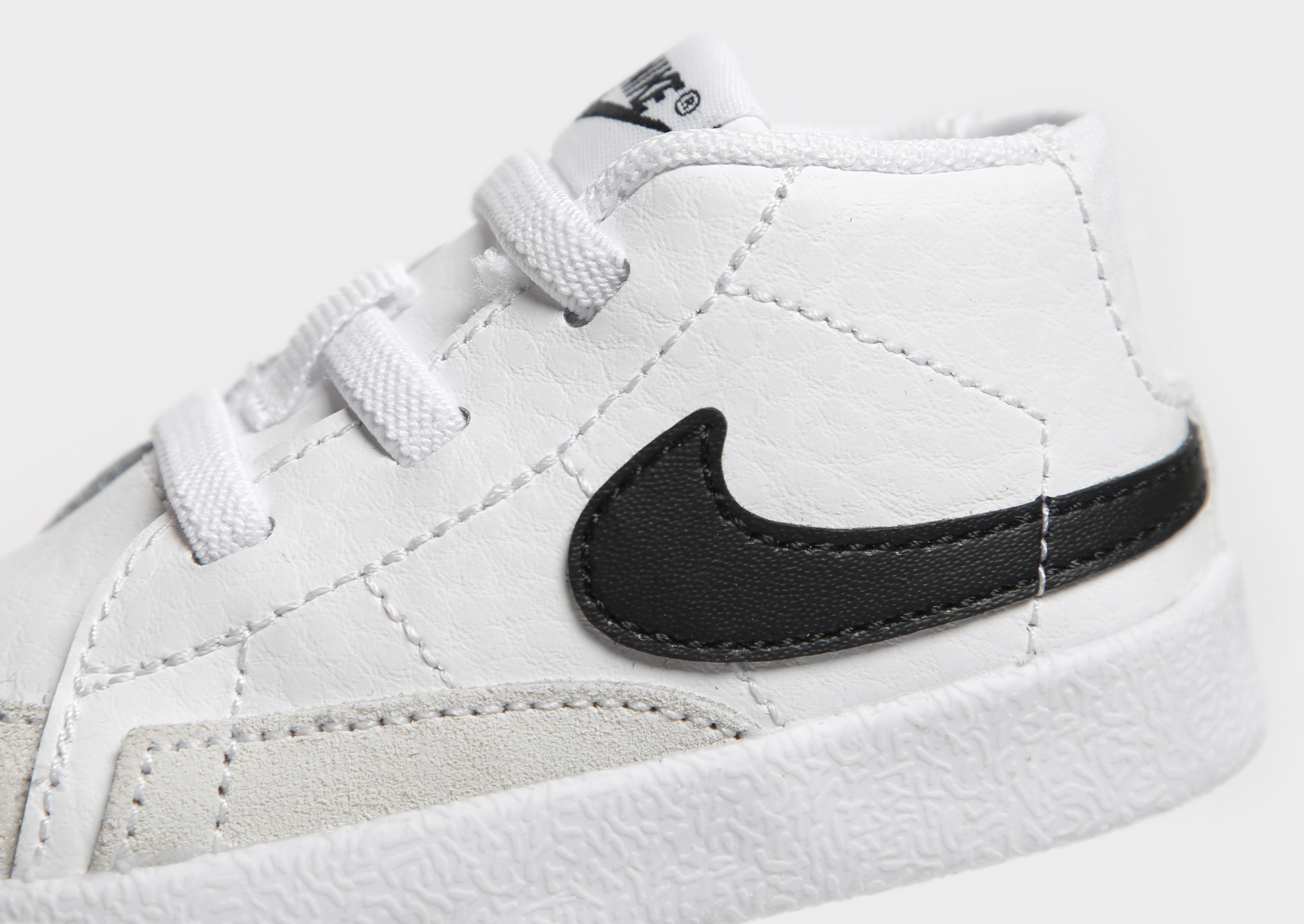 Nike Chausson Nike Blazer Mid pour Bébé