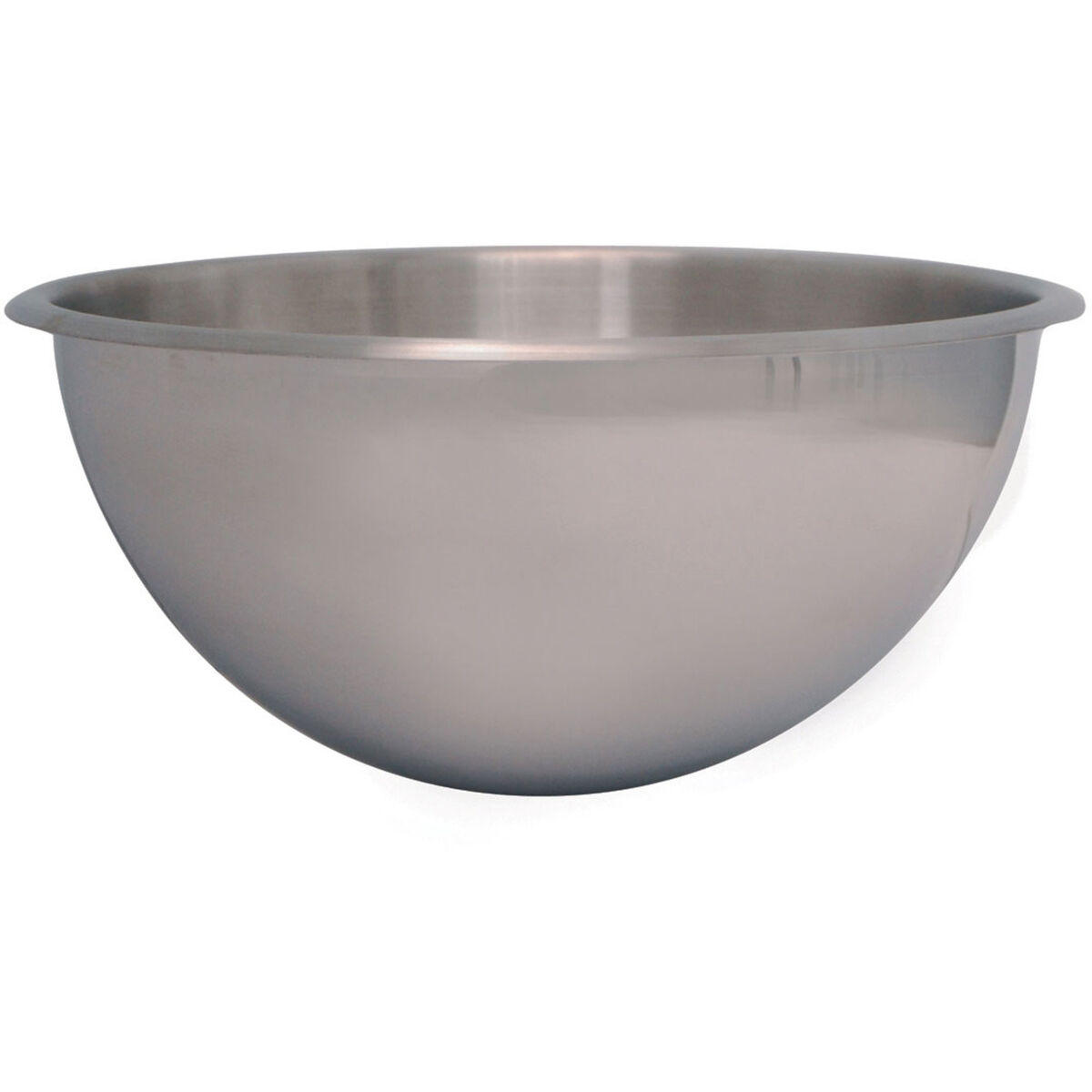 Skål Rustfritt Stål 35 cm/11,2L