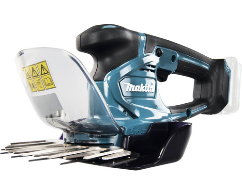 Makita UM600DZX 12V accu gras-/buxusschaar, zonder accu en lader
