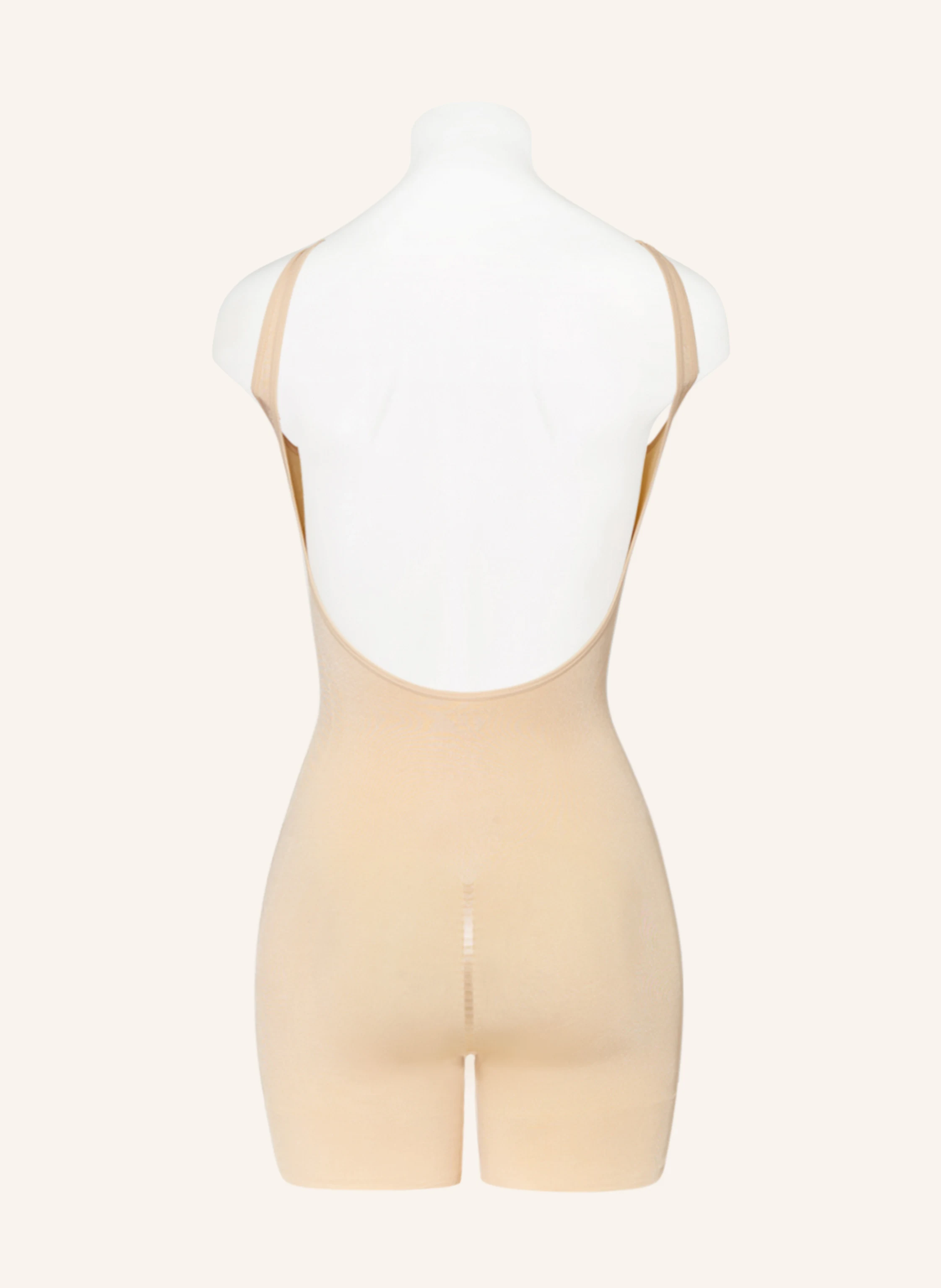 MAGIC Bodyfashion Shape-Body LOW BACK