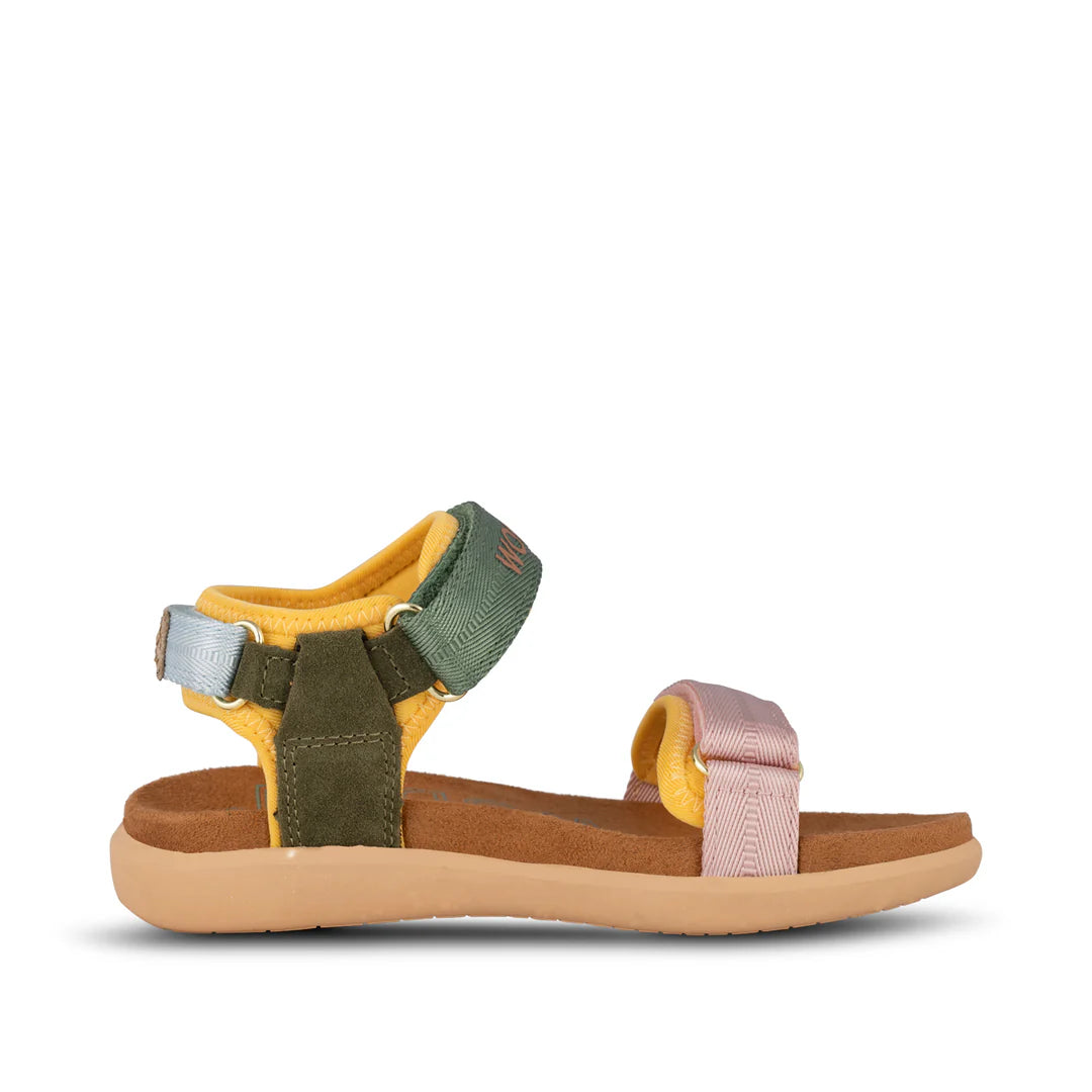 Woden Sandaler Cirkeline