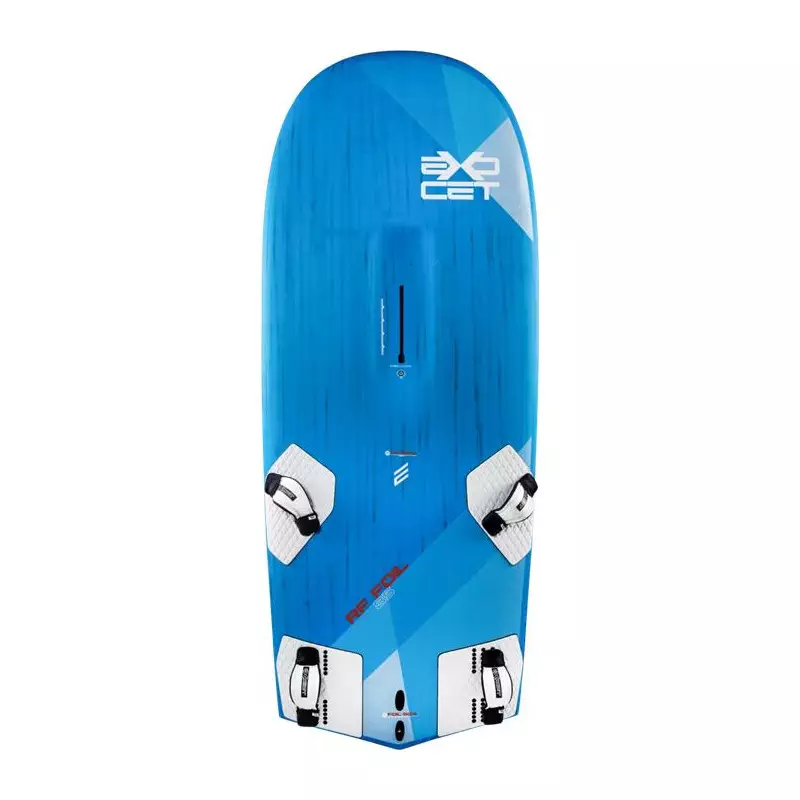 Planche windsurf EXOCET RF Foil V3 Carbon
