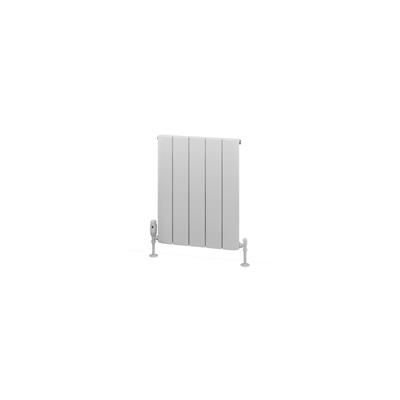 Eastbrook Withington radiator 45x60cm aluminium 502W wit mat