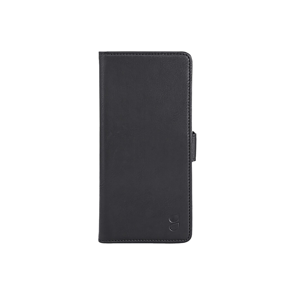 Gear Motorola G14 4G lommebokdeksel (sort)