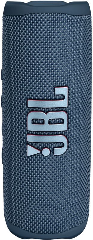 JBL Flip 6 - Draagbare Luidspreker - Blauw - Waterbestendig - 12 uur batterijduur