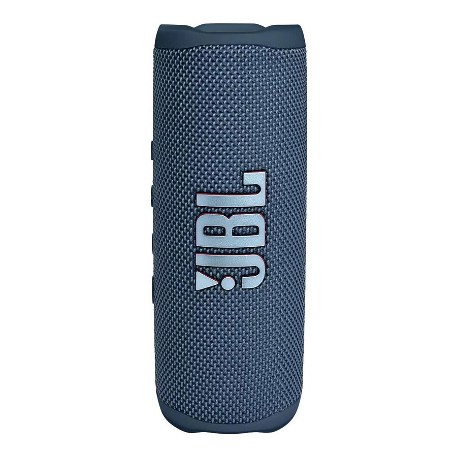 JBL Flip 6 Bleu - Enceinte portable