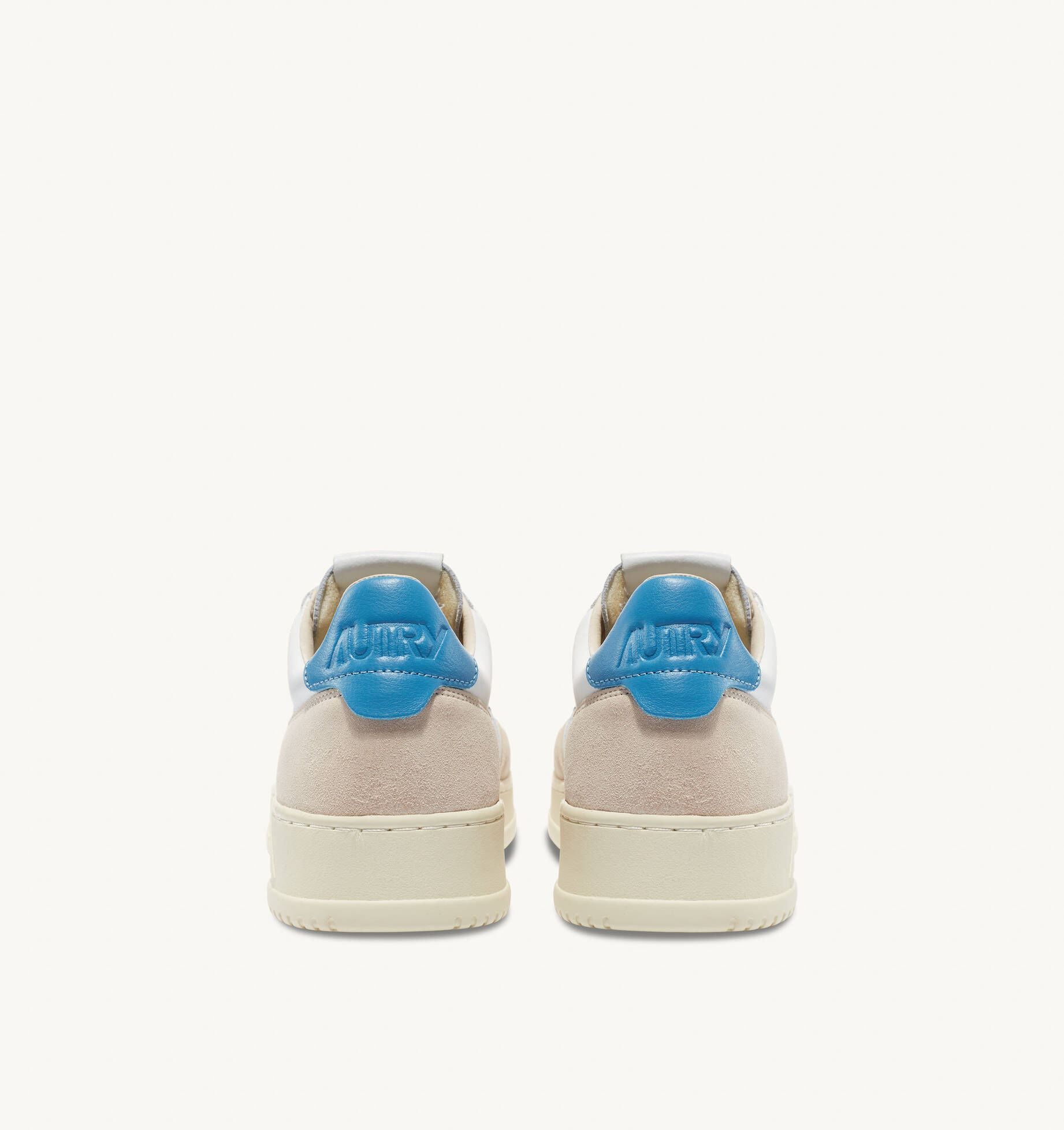 Autry| Herren Sneaker MEDIALIST LOW LS66