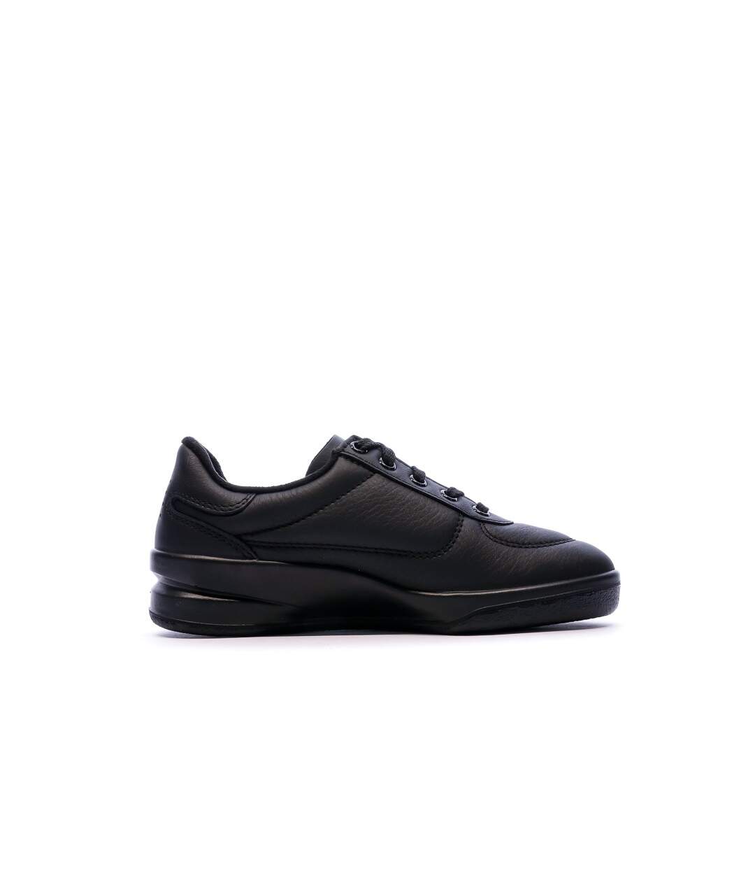 Chaussures Noir en cuir femme TBS Brandy