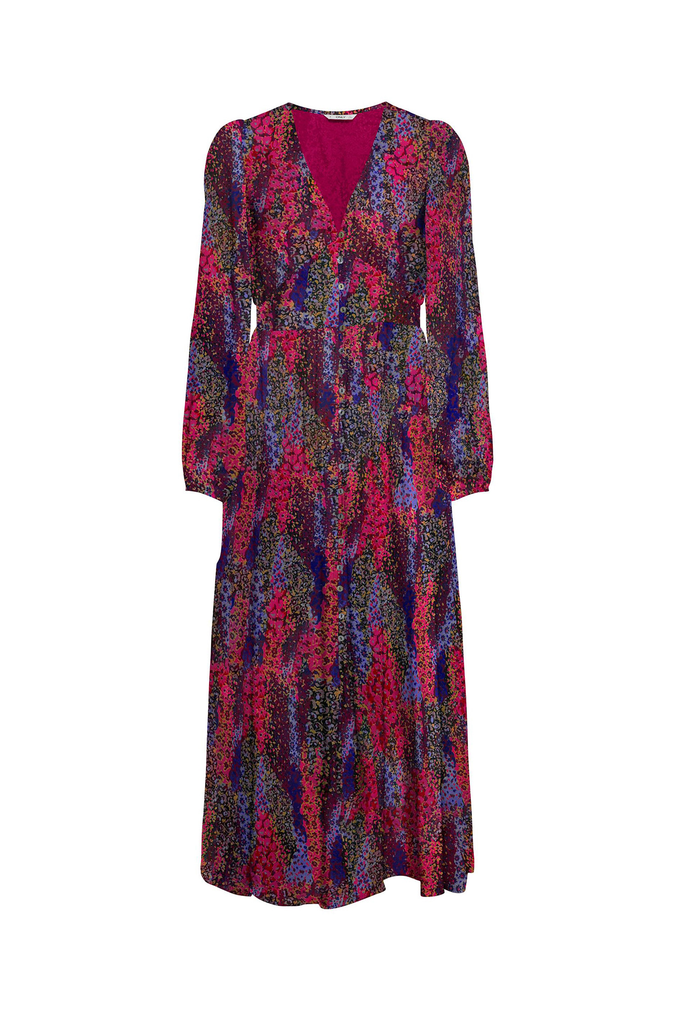 Vestido longo
