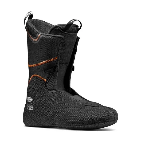 Scarpa Maestrale Orange-Black