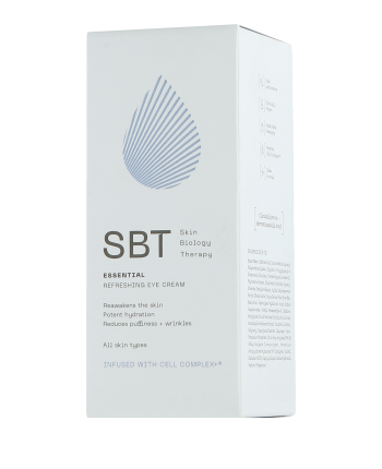 SBT Essential Refreshing Eye Cream 15ml