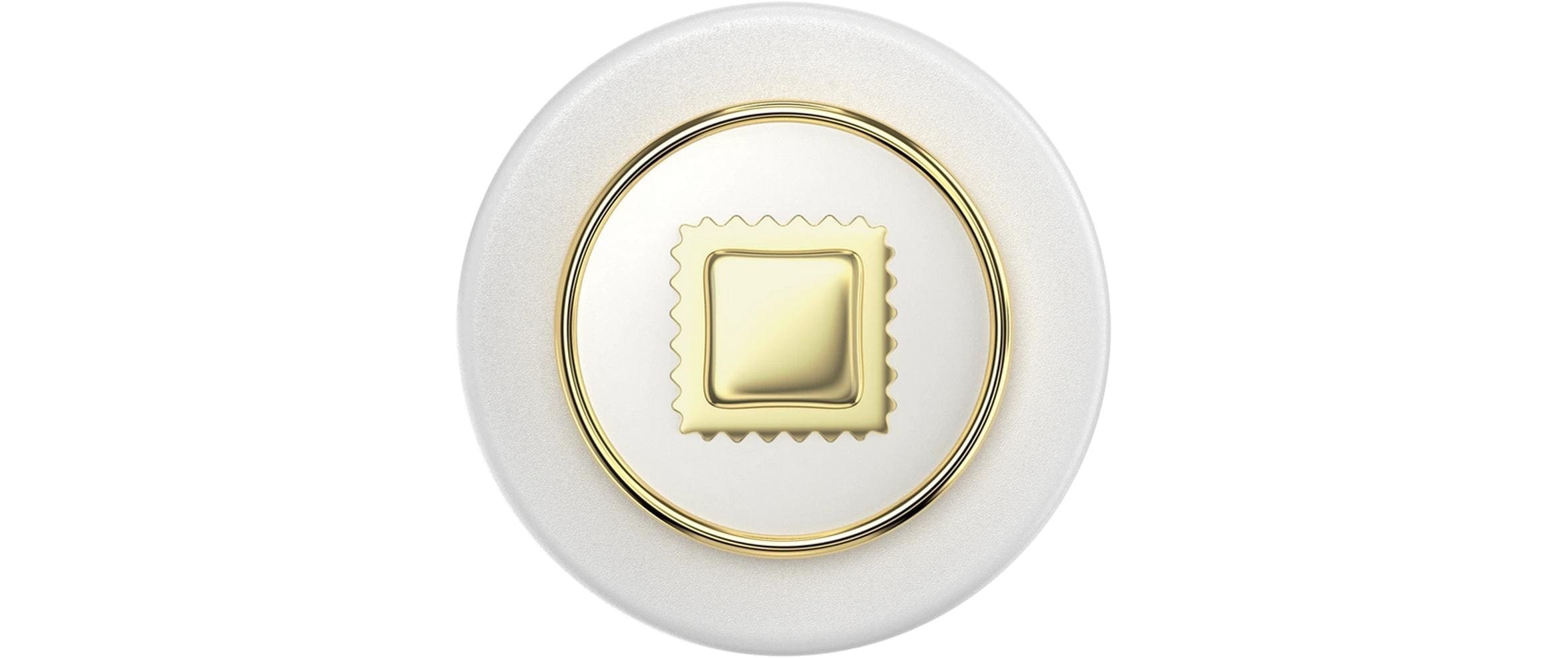 Popsockets Handy-Halterung »Enamel Raviolo MagSafe« Universalhalterung