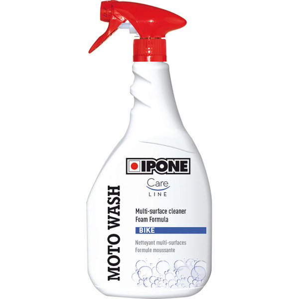 Ipone - Nettoyant multi-surfaces Moto Wash