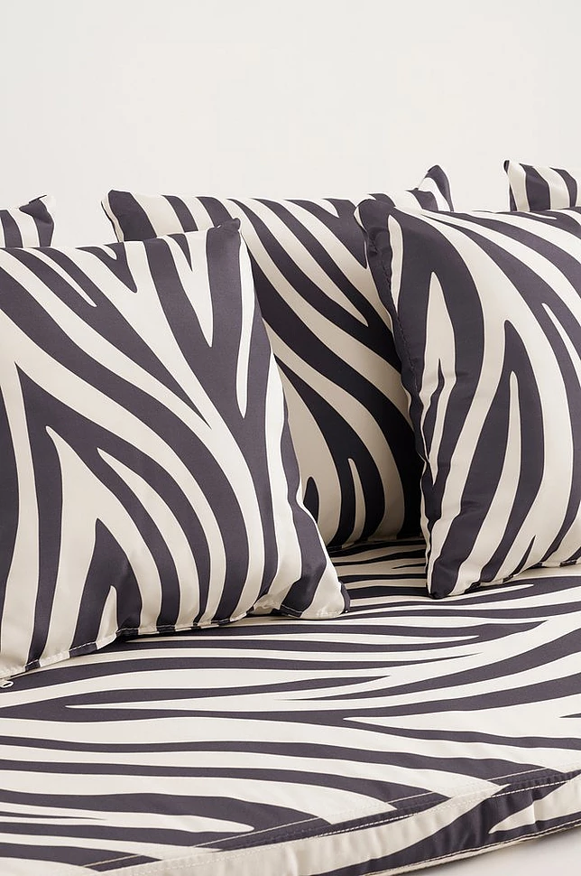 MENTON putesett sofa