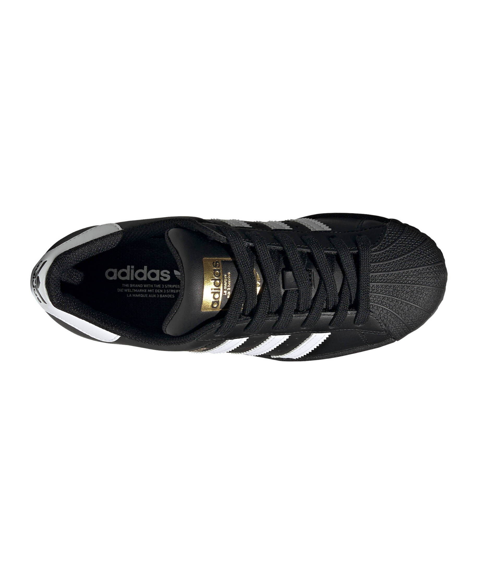 adidas Originals| Kinder Lifestyle - Schuhe Kinder - Sneakers Superstar Kids