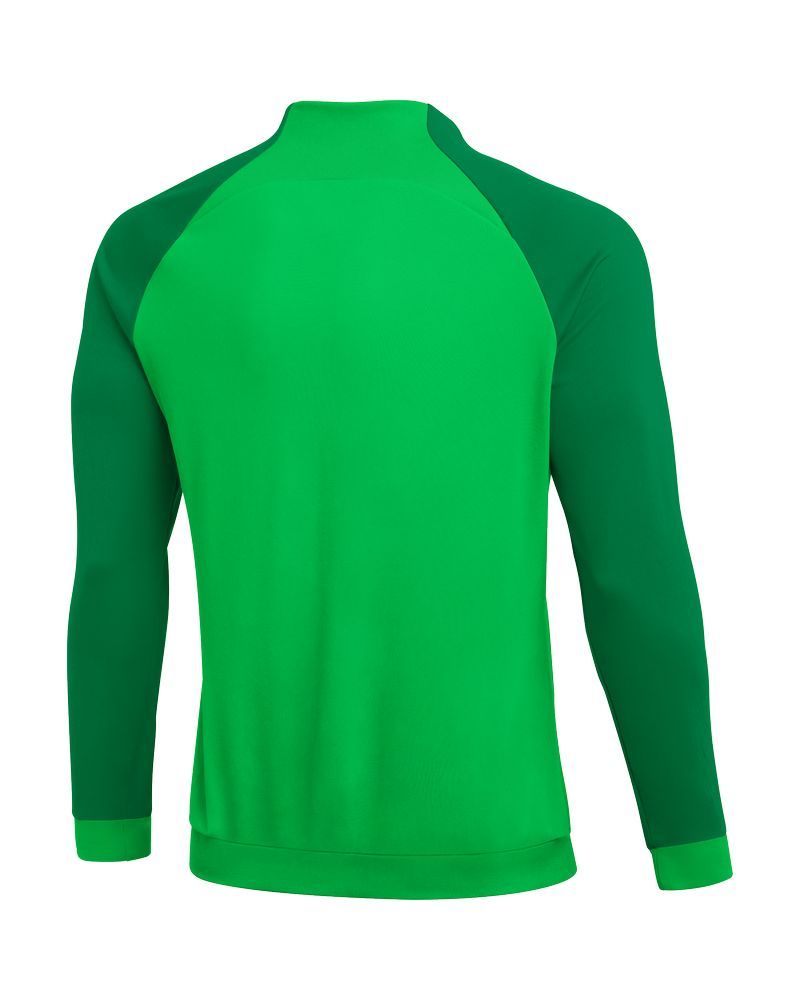 Veste de survêtement Nike Academy Pro Vert pour homme