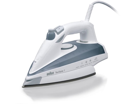 BRAUN - Fer à repasser TS735TP TexStyle 7