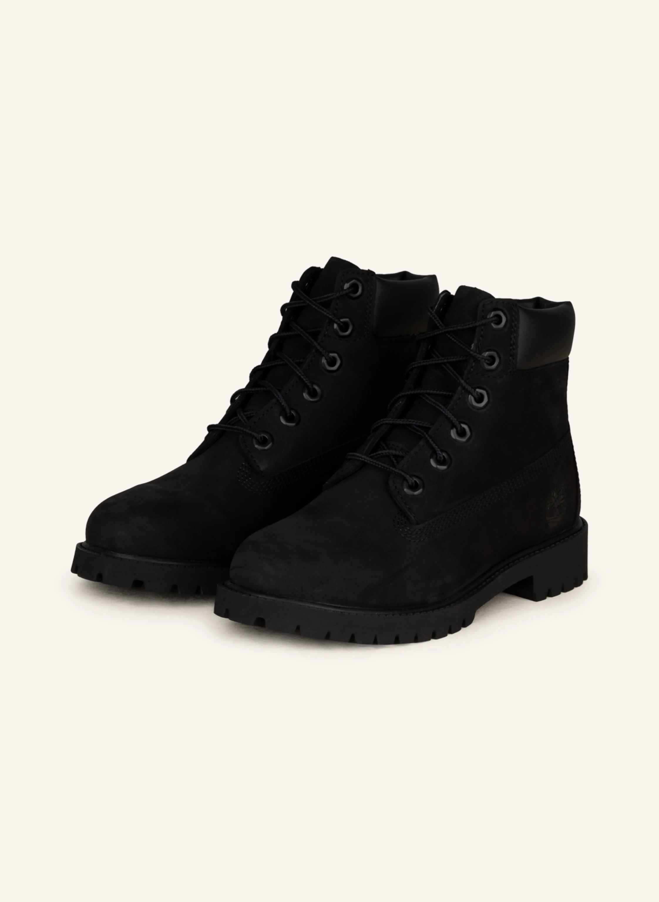 Timberland Schnürboots