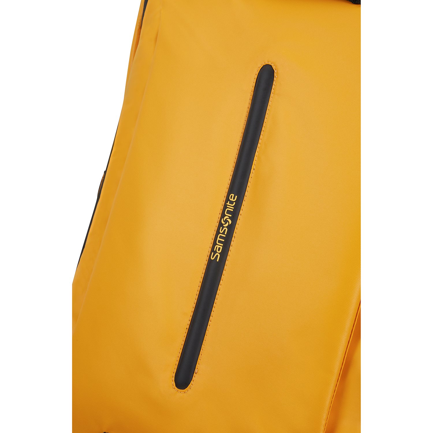 Samsonite Ecodiver Duffle/Wheels 55 yellow