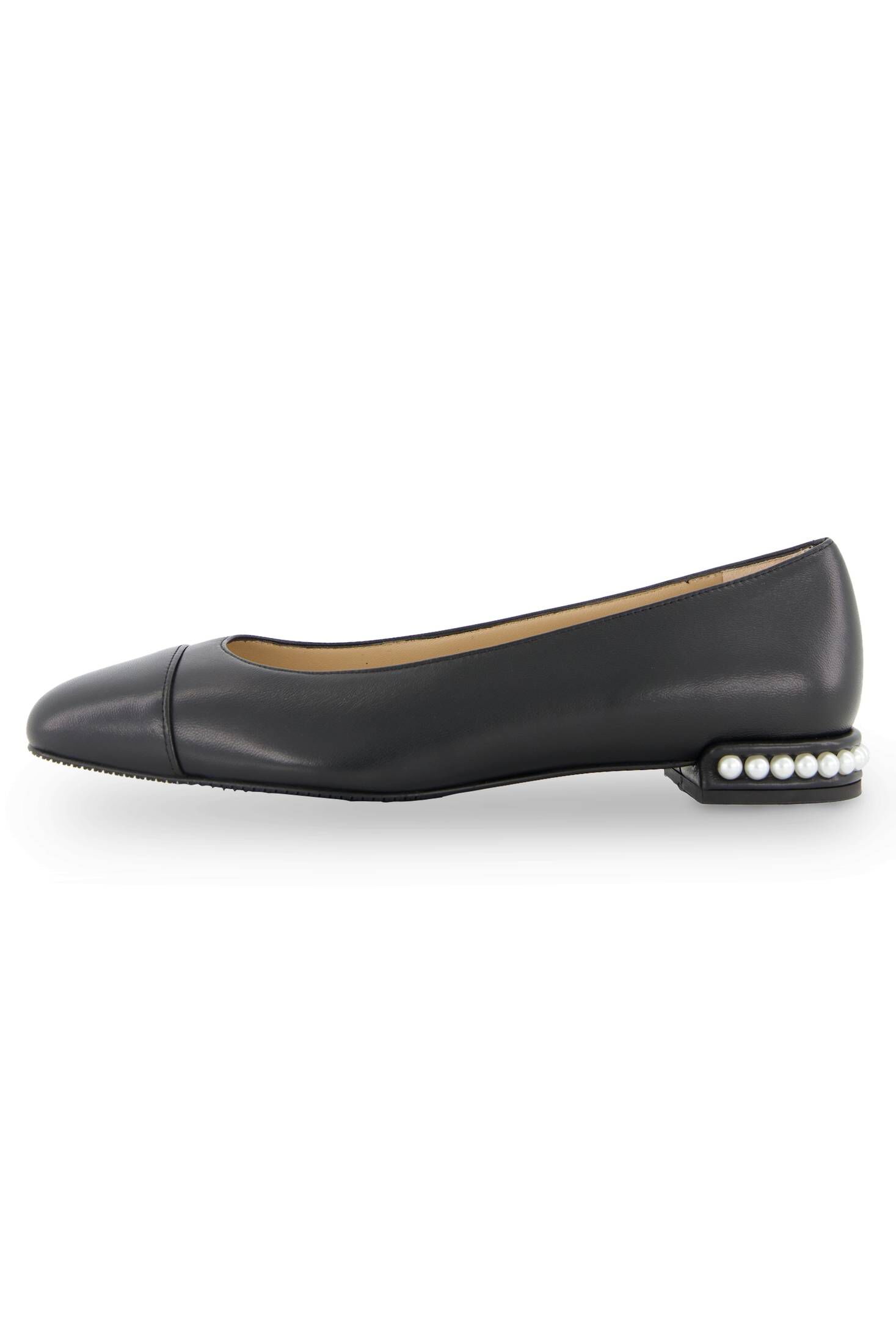 Stuart Weitzman| Damen Ballerinas PEARL FLAT