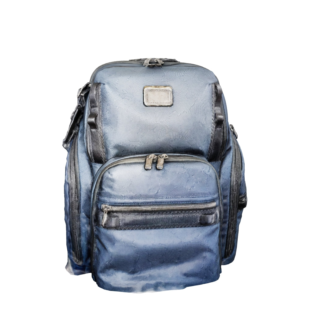 Tumi | Alpha Bravo Search Rugzak | Laptoprugzak 15