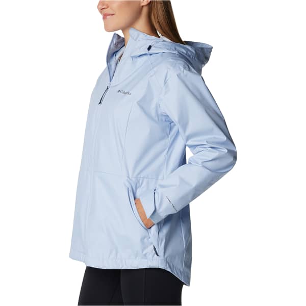 Veste randonnée COLUMBIA W INNER LIMITS III JACKET WHISPER