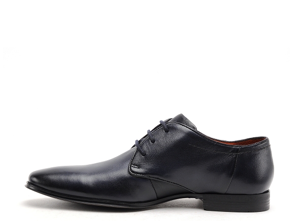 Bugatti basses homme morino i bleu