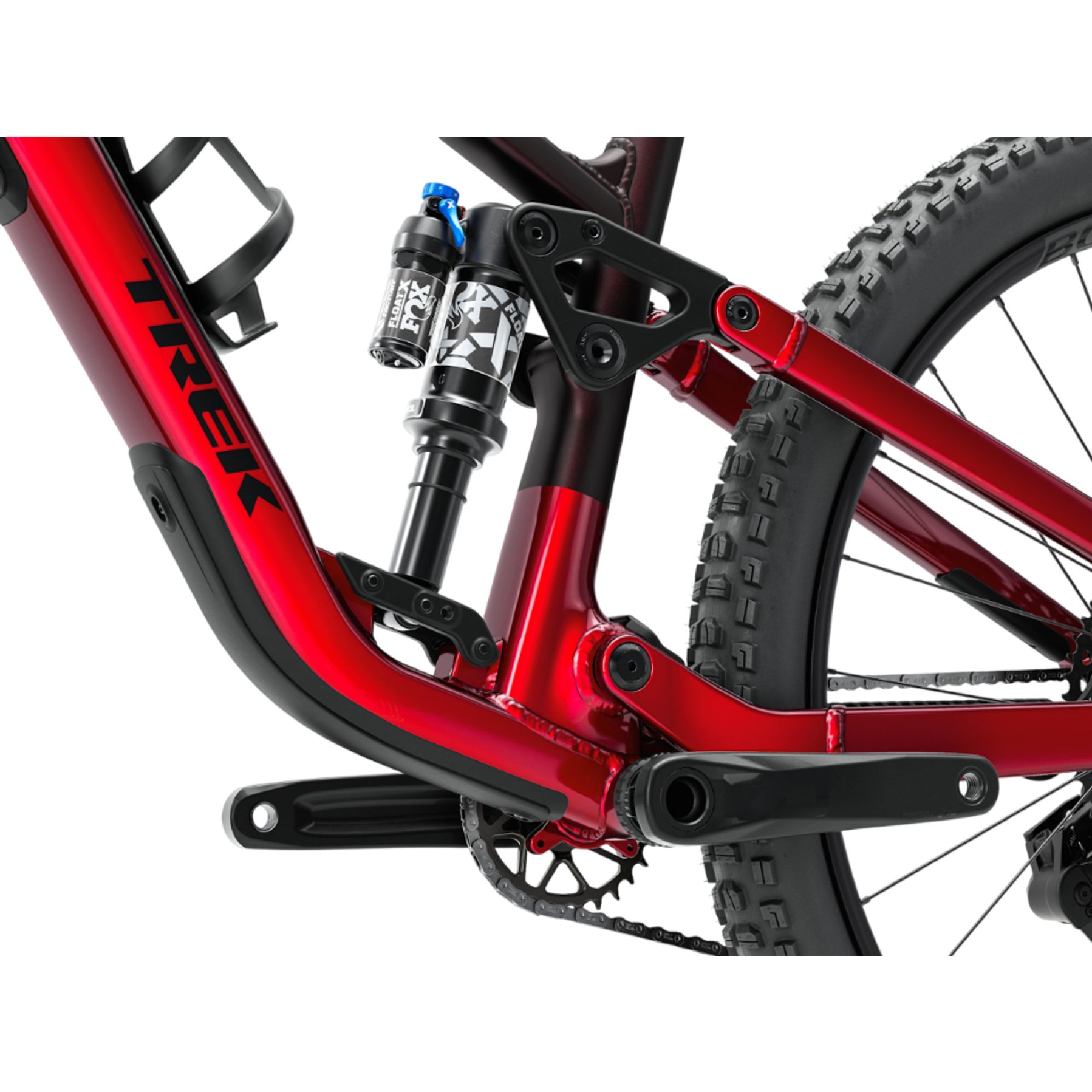Trek Fuel EX 8 Gen 7 2026