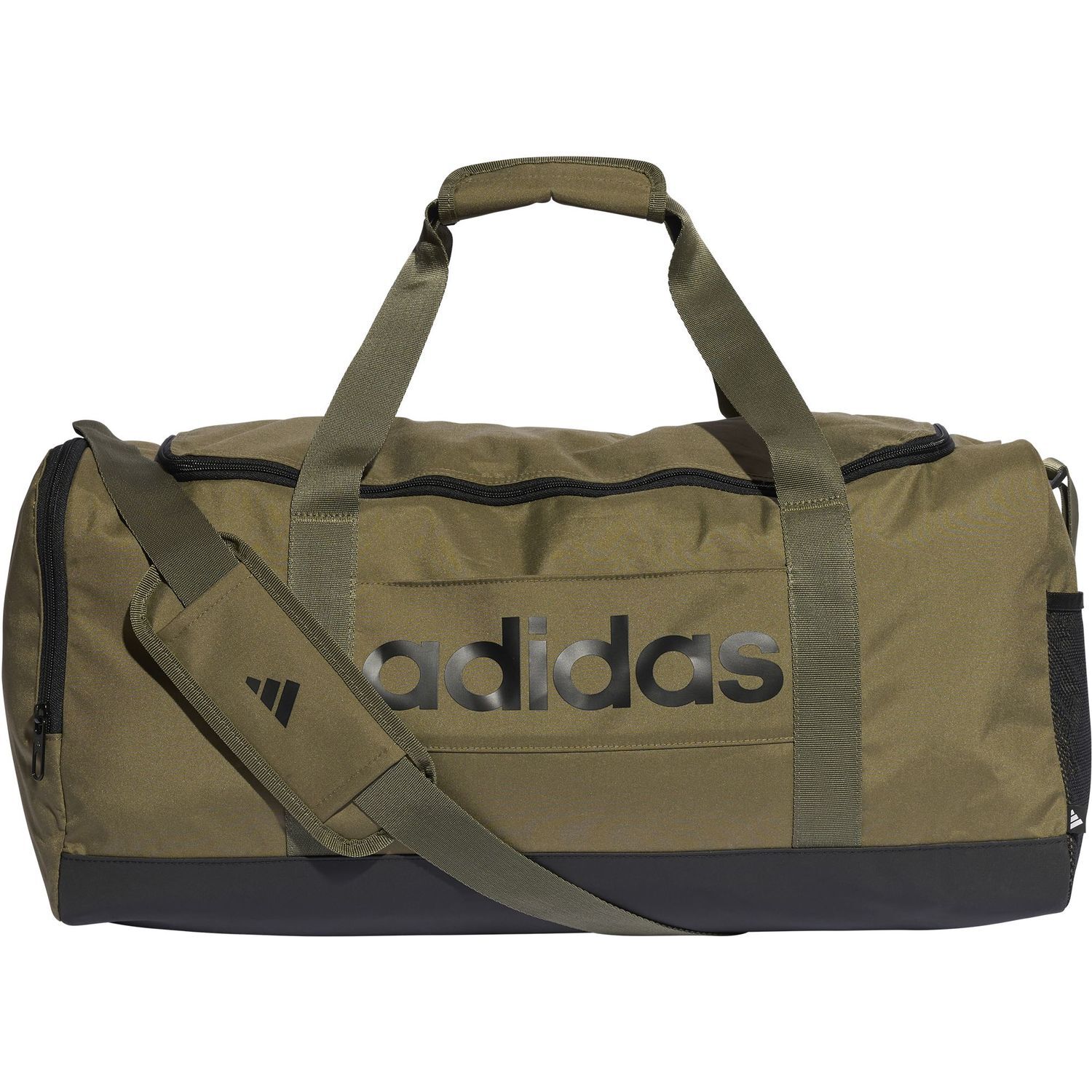 Adidas PerformanceLINEAR DUFFEL M