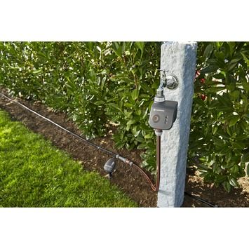 Gardena Smart Water Control besproeiingscomputer