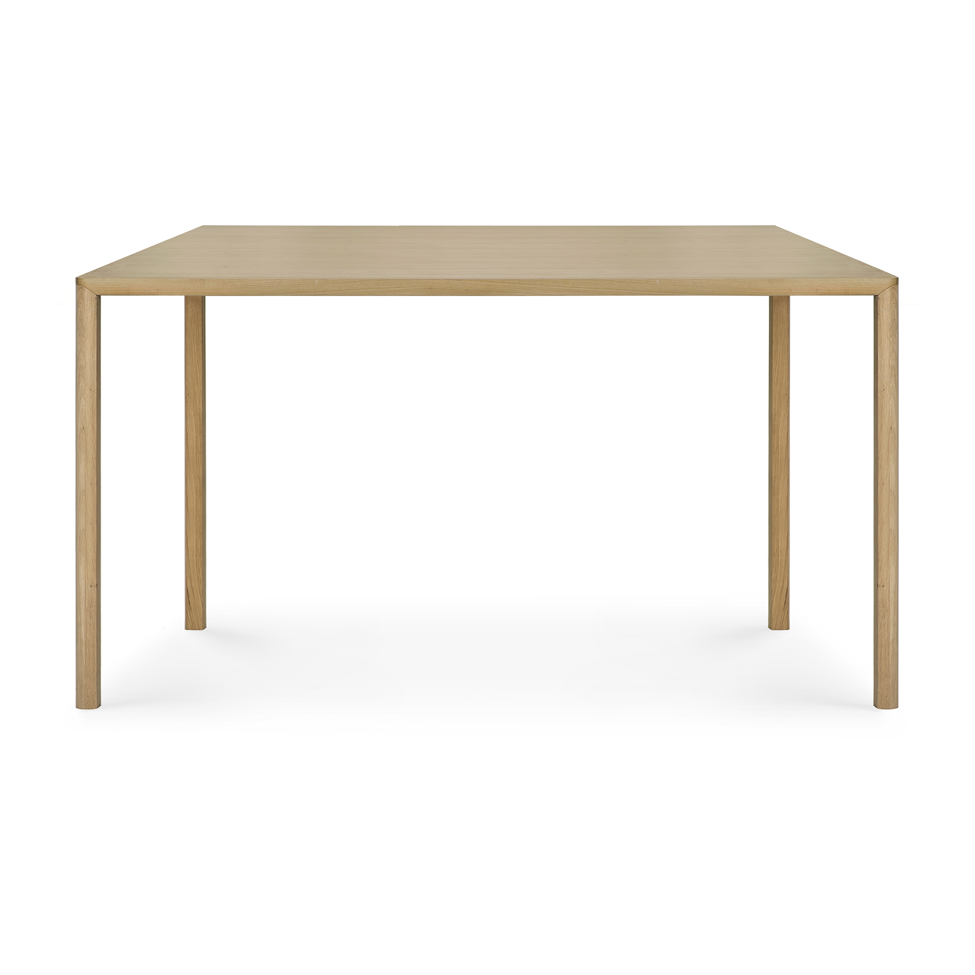 Tafel Air 140x80 - eiken