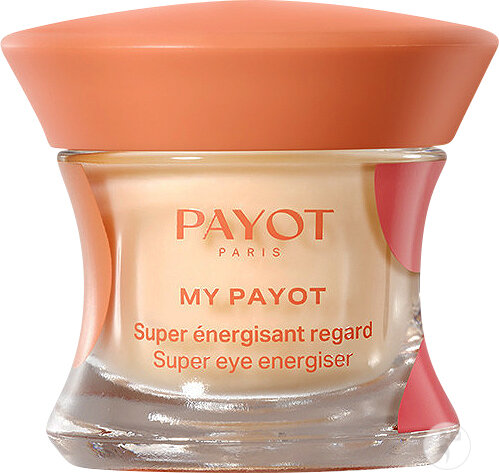 My Payot Super Énergisant Regard Toutes Peaux 15ml