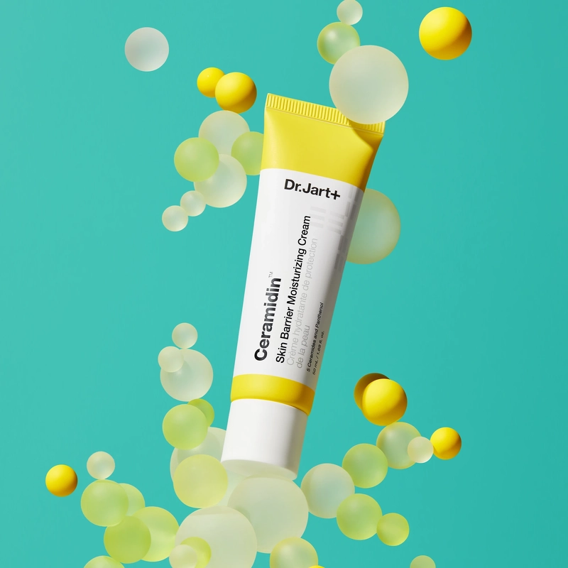 Dr.Jart+ Ceramidin Skin Barrier Moisturizing Cream 15 ml