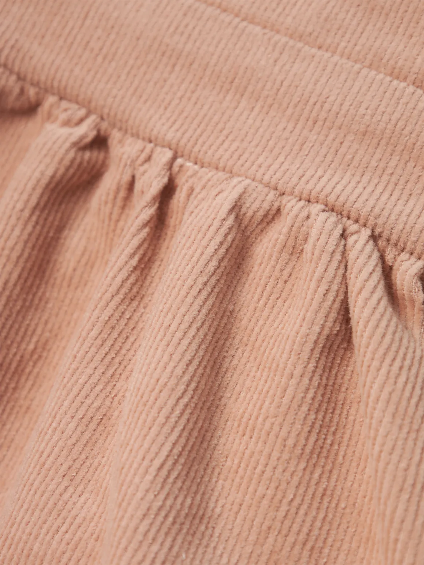 Revelle Cord Skirtall