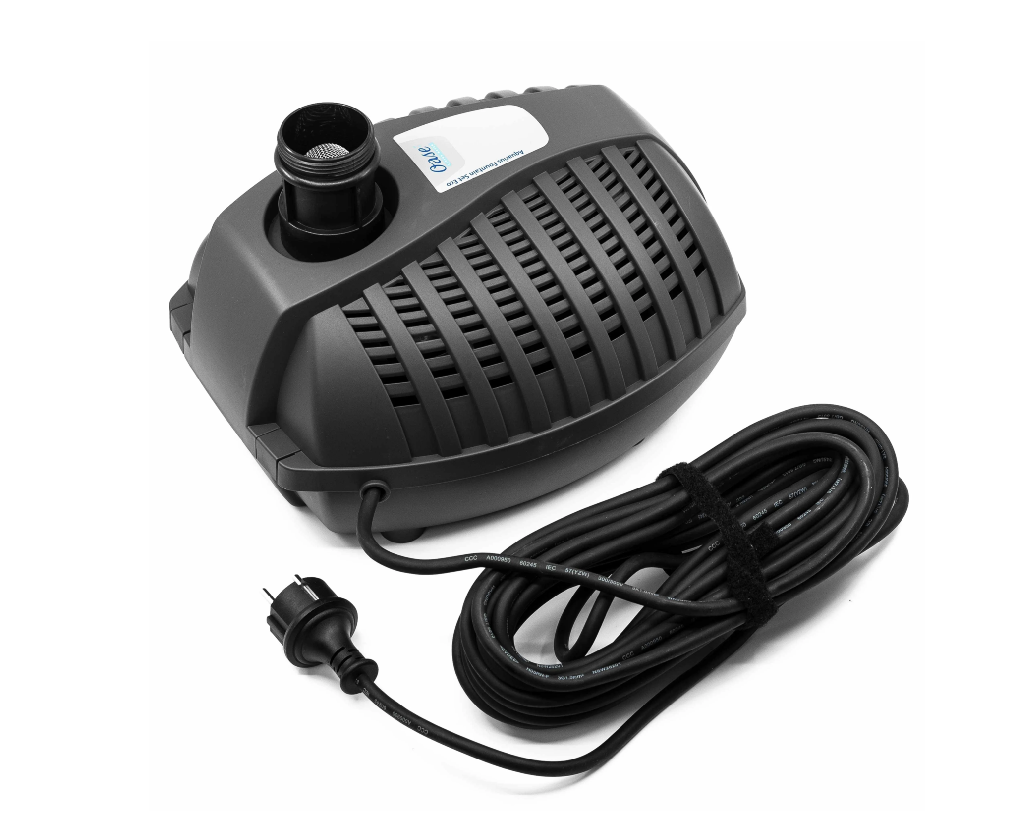 Aquarius Aquarius Fountain Set Eco 5500