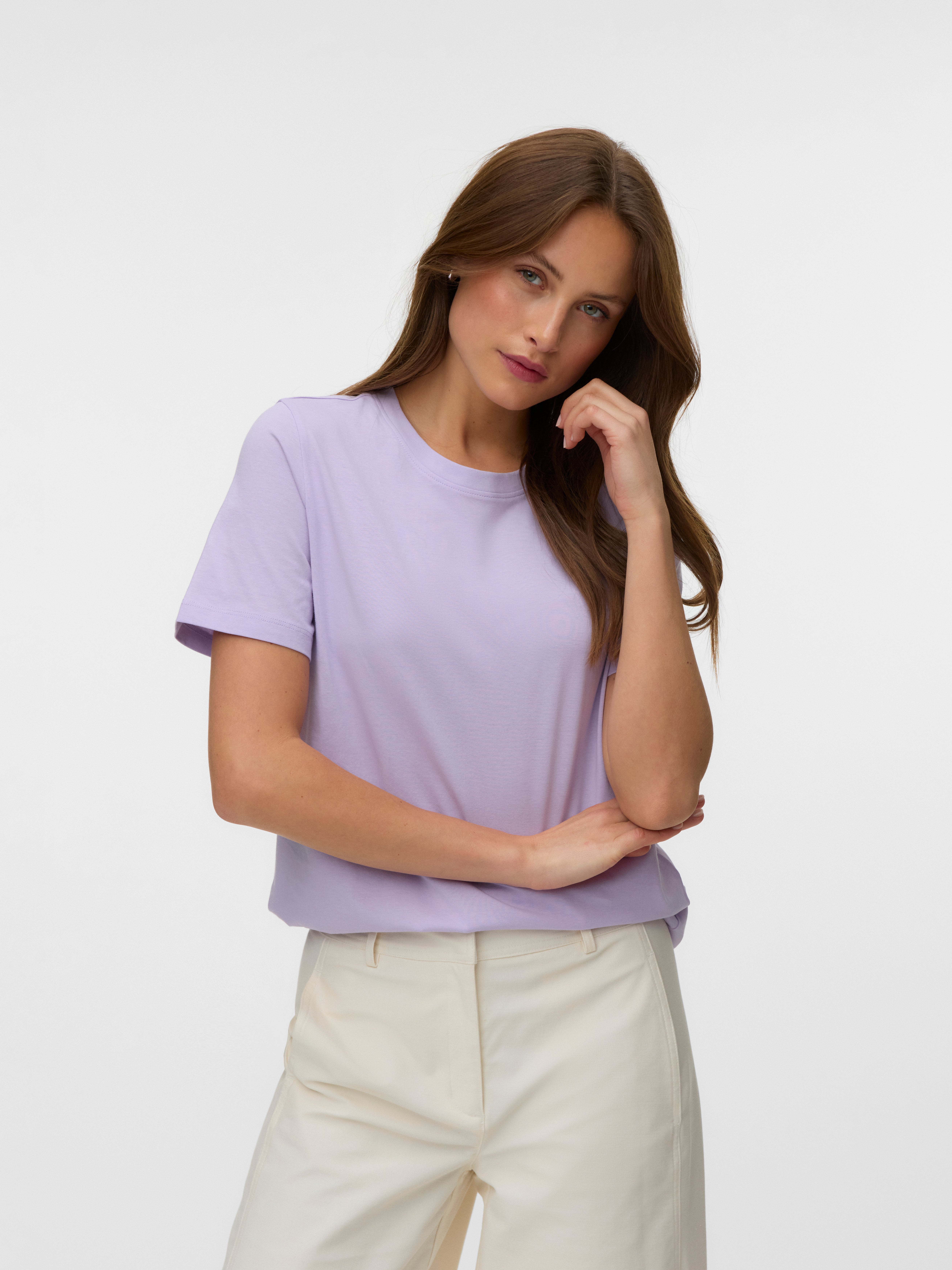 VMPAULINA T-shirts