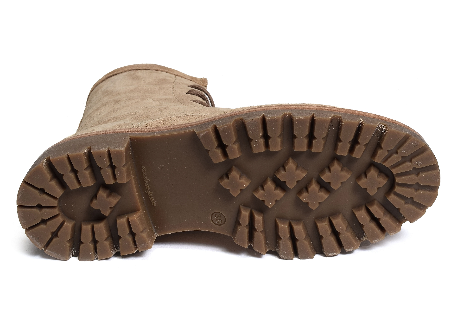 Militare 2610 beige