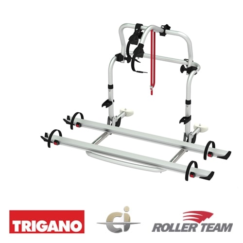 Porte-vélos Carry Bike FIAMMA Trigano-CI-Roller Team