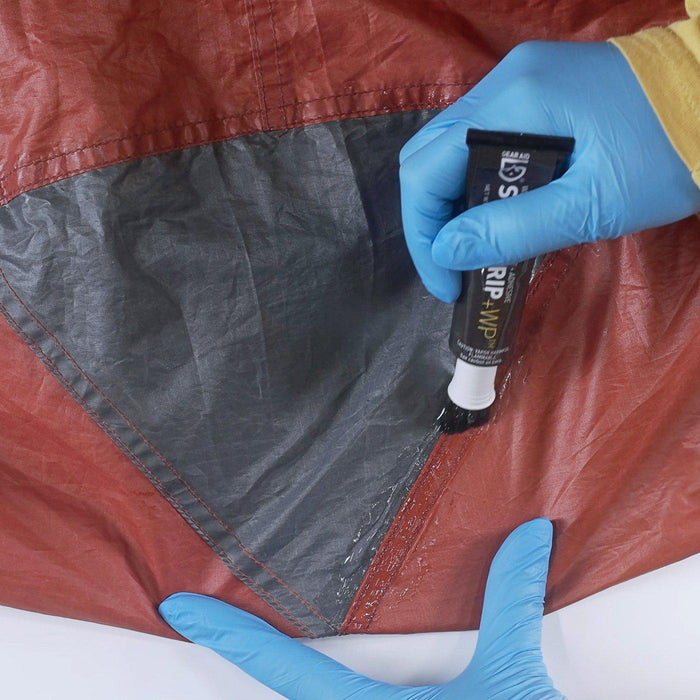 Hilleberg SeamGrip + SIL