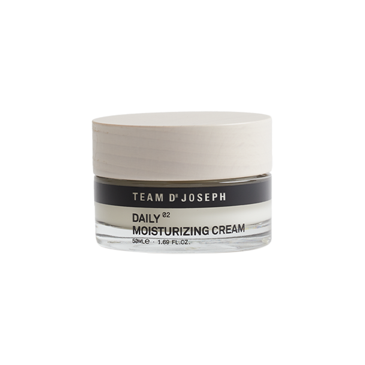 Daily Moisturizing Cream 50ml
